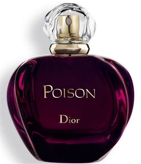 Poison Eau de Toilette 